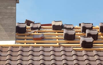 Rerwick clay roofing costs