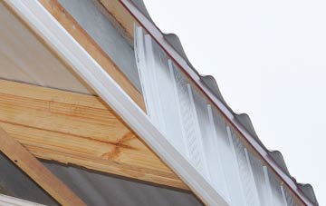 why Rerwick fascia repairs are essential