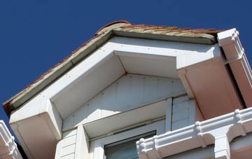 Rerwick fascia installation costs