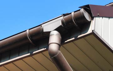 types of Rerwick fascias