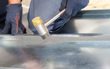 Rerwick metal roofing costs