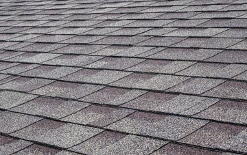 Rerwick tiles for shallow pitch roofing