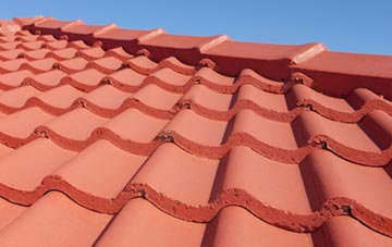 Rerwick tile and slate roof replacement