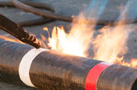 Rerwick flat roofing replacement