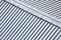 Rerwick metal roofing