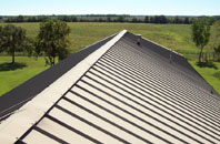 Rerwick metal roof quotes