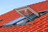Rerwick roof window